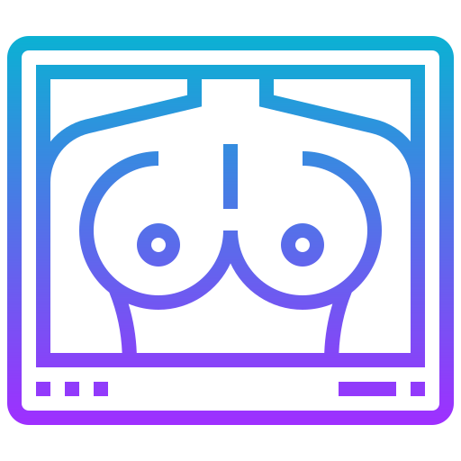 Exames de Mamografia